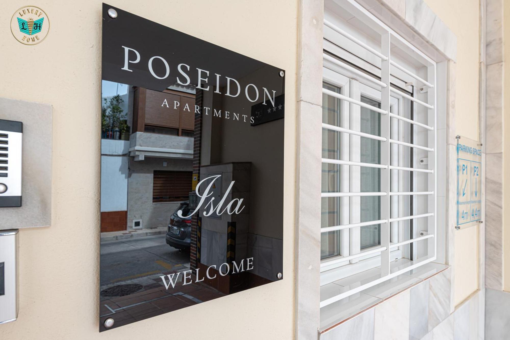 Luxury Home Poseidon — Photos 2